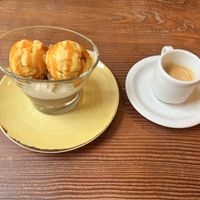   at Kong - Food Made With Compassion in Lisbon