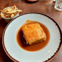  at Kong - Food Made With Compassion in Lisbon