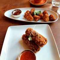  at Kong - Food Made With Compassion in Lisbon