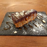  at Kong - Food Made With Compassion in Lisbon