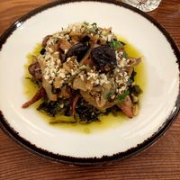  at Kong - Food Made With Compassion in Lisbon