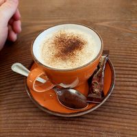  at Kong - Food Made With Compassion in Lisbon