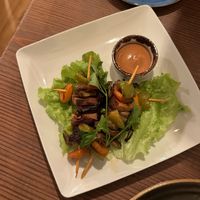   at Kong - Food Made With Compassion in Lisbon