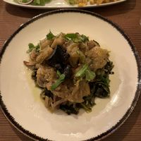   at Kong - Food Made With Compassion in Lisbon