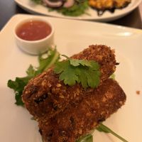  #Veganuary at Kong - Food Made With Compassion in Lisbon