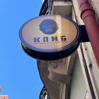  #Veganuary at Kong - Food Made With Compassion in Lisbon