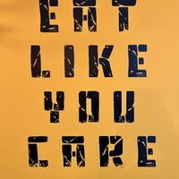  #Veganuary at Kong - Food Made With Compassion in Lisbon