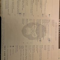   at Kong - Food Made With Compassion in Lisbon