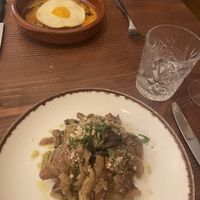   at Kong - Food Made With Compassion in Lisbon