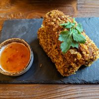  at Kong - Food Made With Compassion in Lisbon