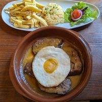  at Kong - Food Made With Compassion in Lisbon