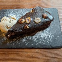  at Kong - Food Made With Compassion in Lisbon