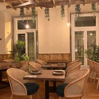   at Kong - Food Made With Compassion in Lisbon