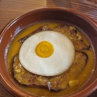 Seiten steaks at Kong - Food Made With Compassion in Lisbon