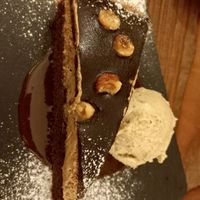   at Kong - Food Made With Compassion in Lisbon