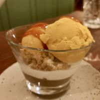   at Kong - Food Made With Compassion in Lisbon