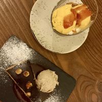   at Kong - Food Made With Compassion in Lisbon