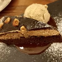   at Kong - Food Made With Compassion in Lisbon