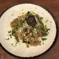   at Kong - Food Made With Compassion in Lisbon