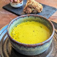  at Kong - Food Made With Compassion in Lisbon