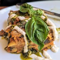  at Kong - Food Made With Compassion in Lisbon