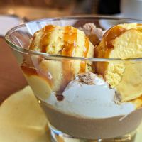  at Kong - Food Made With Compassion in Lisbon