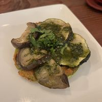   at Kong - Food Made With Compassion in Lisbon