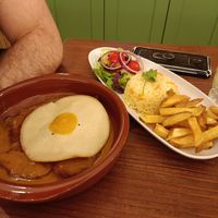  at Kong - Food Made With Compassion in Lisbon