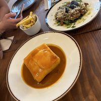   at Kong - Food Made With Compassion in Lisbon