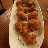  at Kong - Food Made With Compassion in Lisbon