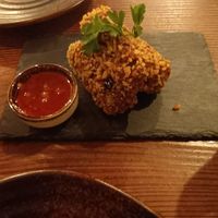  at Kong - Food Made With Compassion in Lisbon