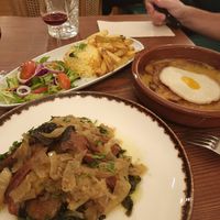  at Kong - Food Made With Compassion in Lisbon