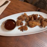   at Kong - Food Made With Compassion in Lisbon