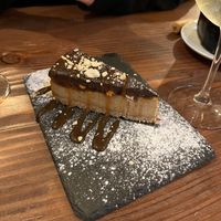   at Kong - Food Made With Compassion in Lisbon