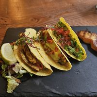  at Kong - Food Made With Compassion in Lisbon