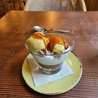  at Kong - Food Made With Compassion in Lisbon