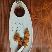 had at Kong - Food Made With Compassion in Lisbon