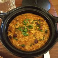  at Kong - Food Made With Compassion in Lisbon