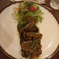  at Kong - Food Made With Compassion in Lisbon