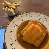   at Kong - Food Made With Compassion in Lisbon