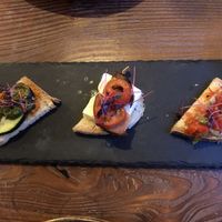   at Kong - Food Made With Compassion in Lisbon