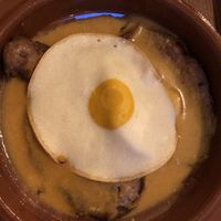   at Kong - Food Made With Compassion in Lisbon