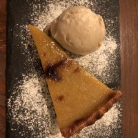   at Kong - Food Made With Compassion in Lisbon