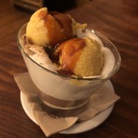   at Kong - Food Made With Compassion in Lisbon