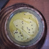   at Kong - Food Made With Compassion in Lisbon