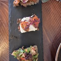   at Kong - Food Made With Compassion in Lisbon