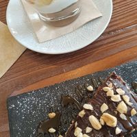  at Kong - Food Made With Compassion in Lisbon