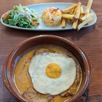 "steak" at Kong - Food Made With Compassion in Lisbon