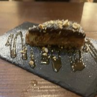   at Kong - Food Made With Compassion in Lisbon