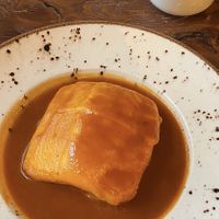   at Kong - Food Made With Compassion in Lisbon